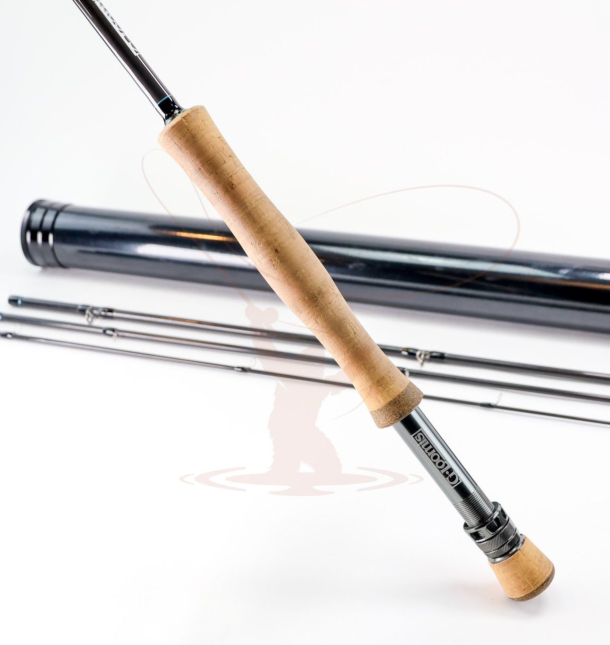 G. Loomis NRX Plus 7100-4 in Great condition