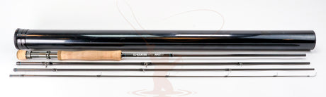 G. Loomis NRX Plus 7100-4 in Great condition