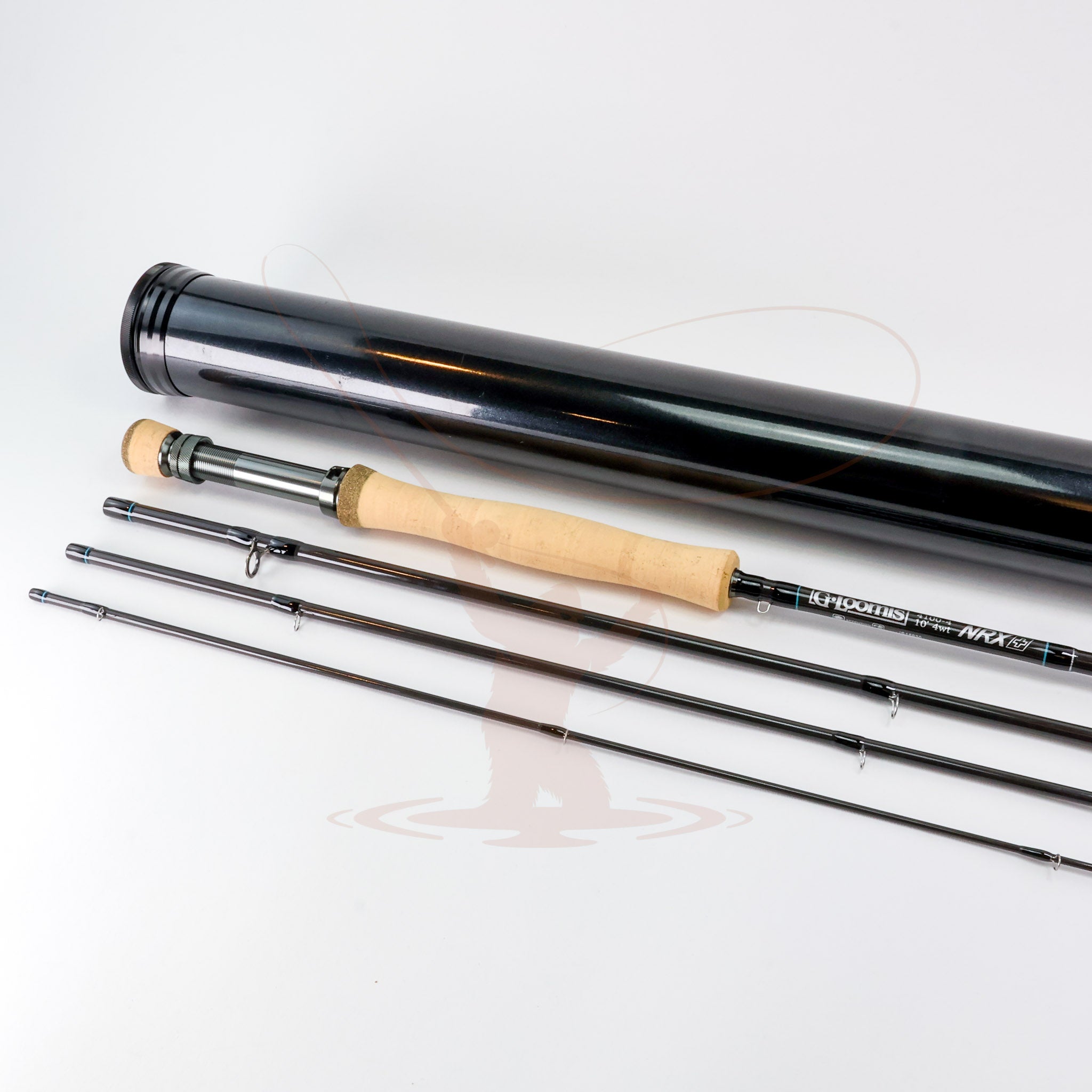 G. Loomis – Recast Fly Fishing