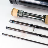 G. Loomis NRX Plus 4100-4 in Like New condition