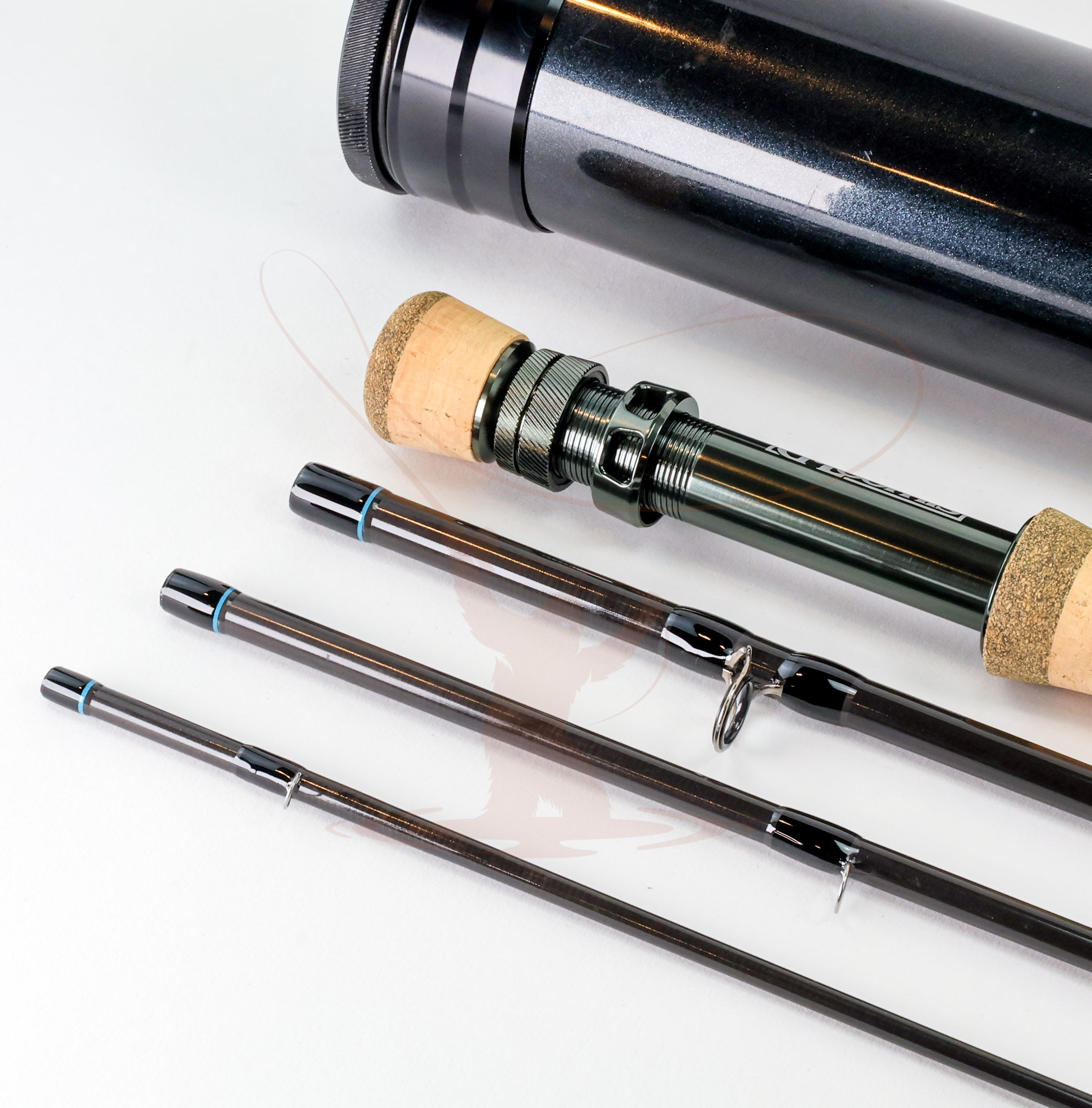 G. Loomis – Recast Fly Fishing