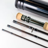 G. Loomis NRX Plus 5100-4 in Great condition