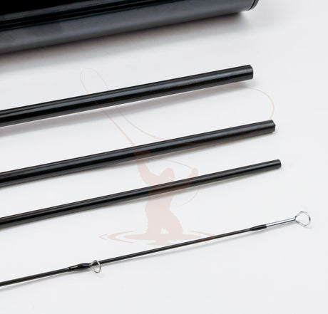 G. Loomis NRX Plus 5100-4 in Great condition