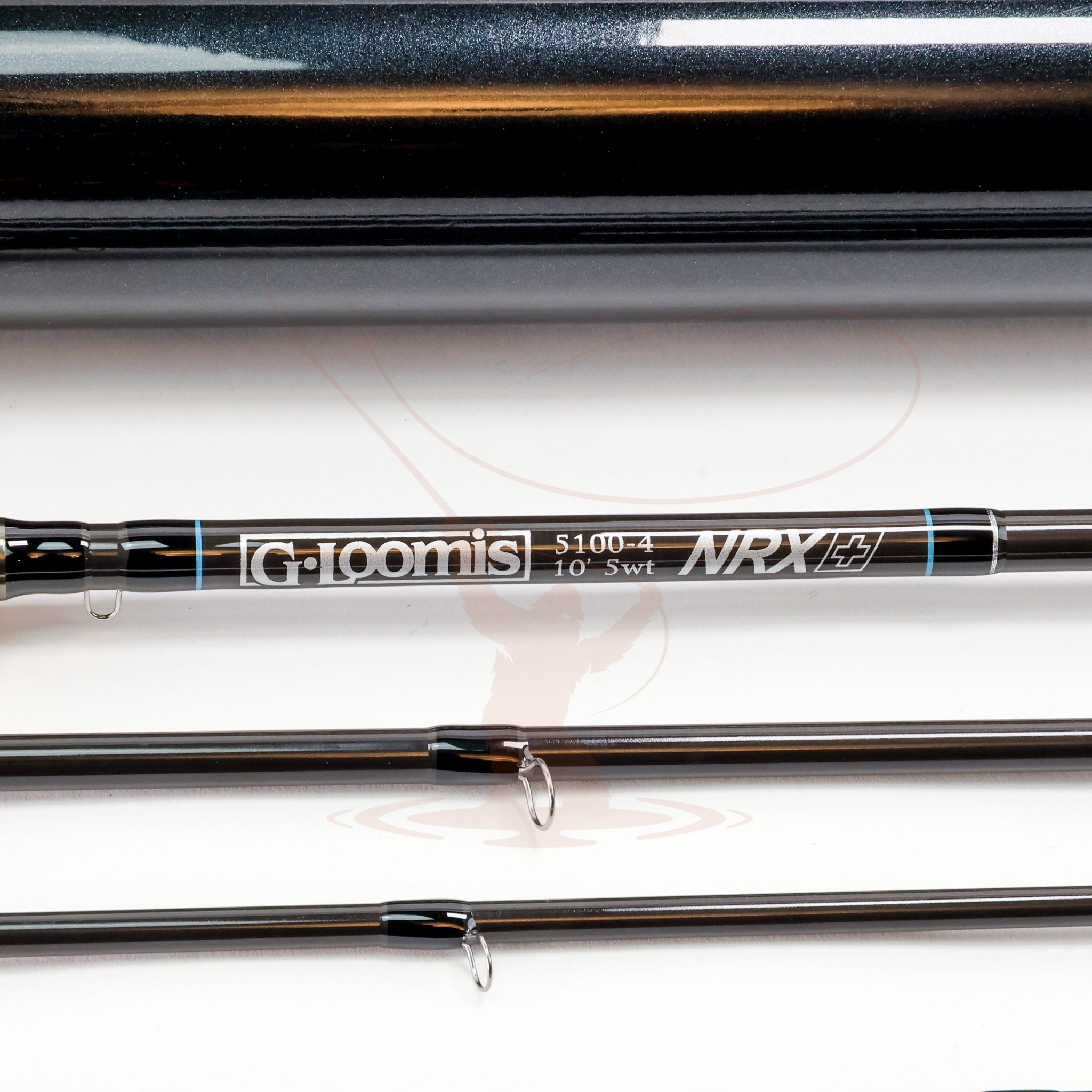 Sold – G. Loomis NRX Plus 5100-4 - ROD1151 – Recast Fly Fishing