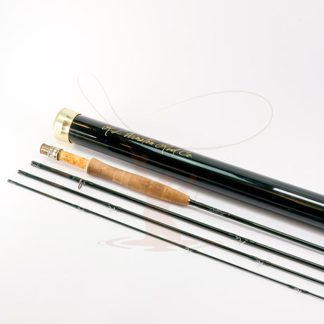 Winston Boron IIIx 586-4 in Great condition