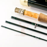 Winston Boron IIIx 586-4 in Great condition