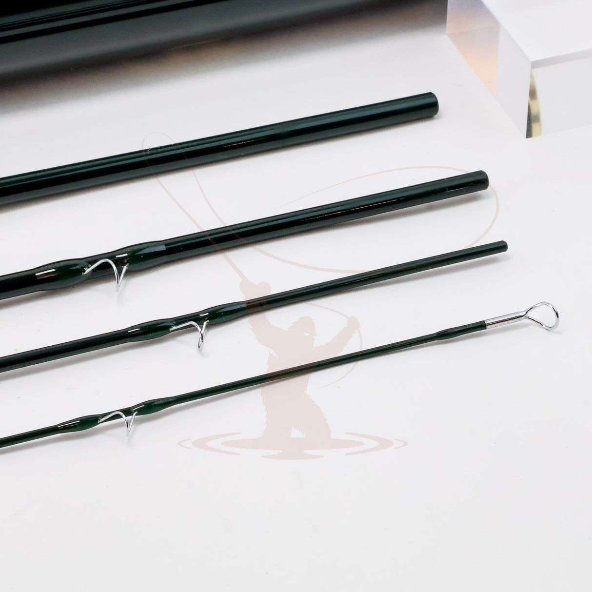 Winston Boron IIIx 586-4 in Great condition