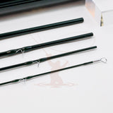 Winston Boron IIIx 586-4 in Great condition