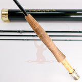 Winston Boron IIIx 586-4 in Great condition