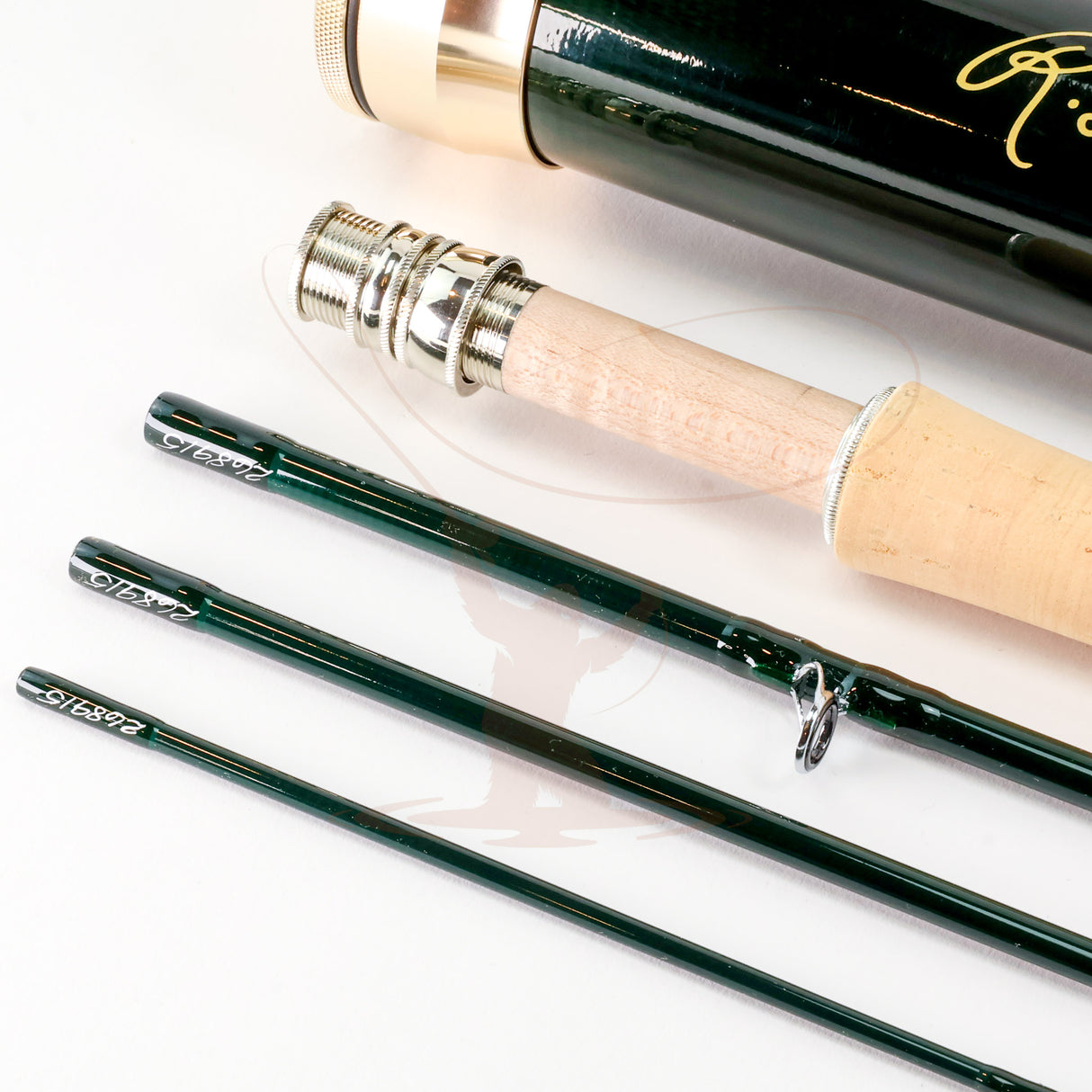 Winston Pure 904-4 in Like New condition