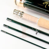 Winston Pure 904-4 in Like New condition