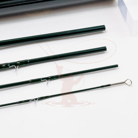 Winston Pure 904-4 in Like New condition