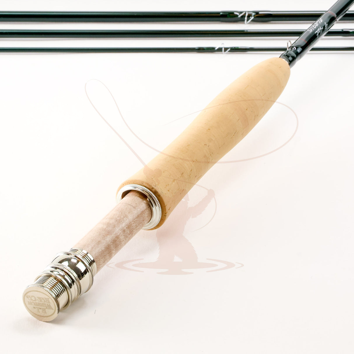 Winston Pure 904-4 in Like New condition