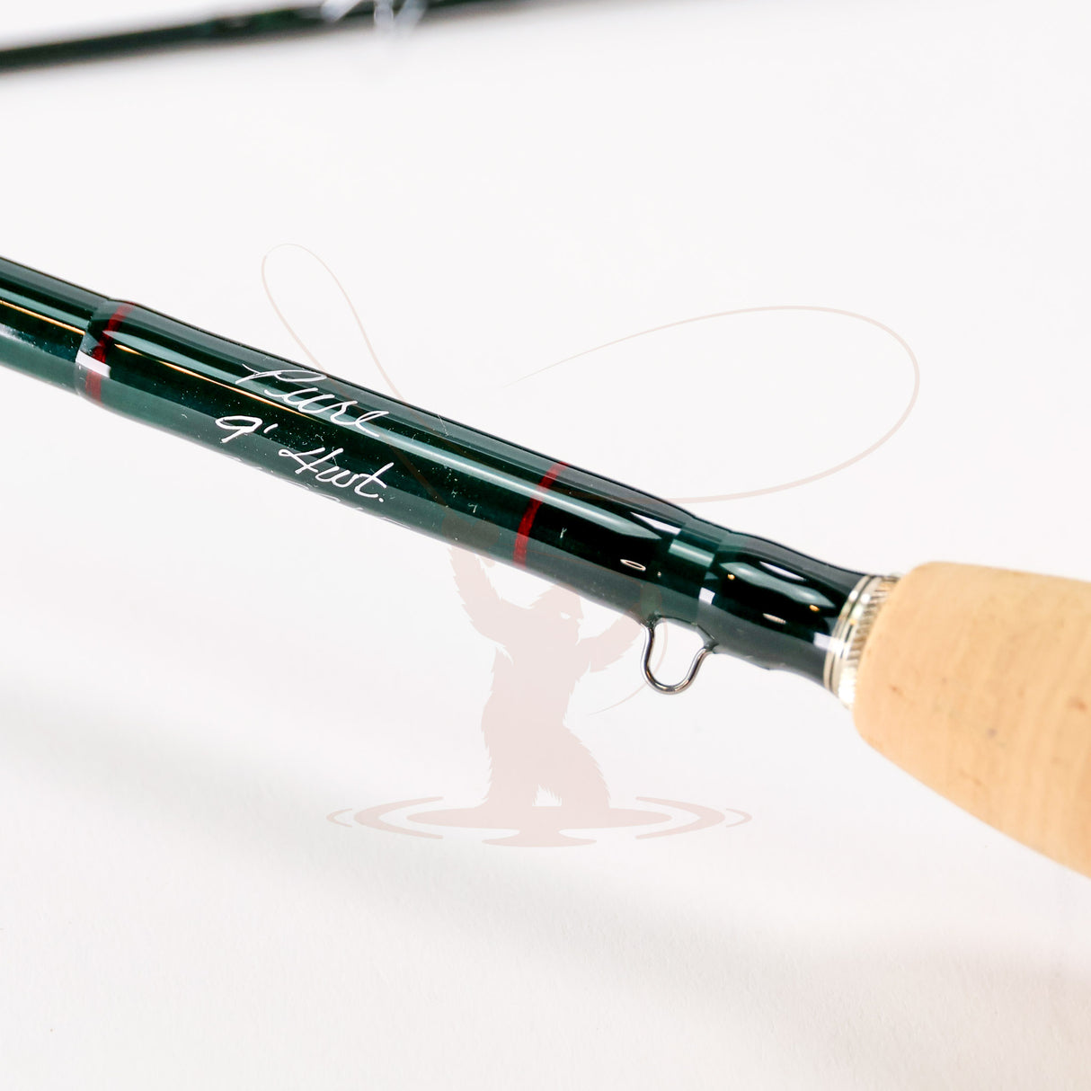 Winston Pure 904-4 in Like New condition