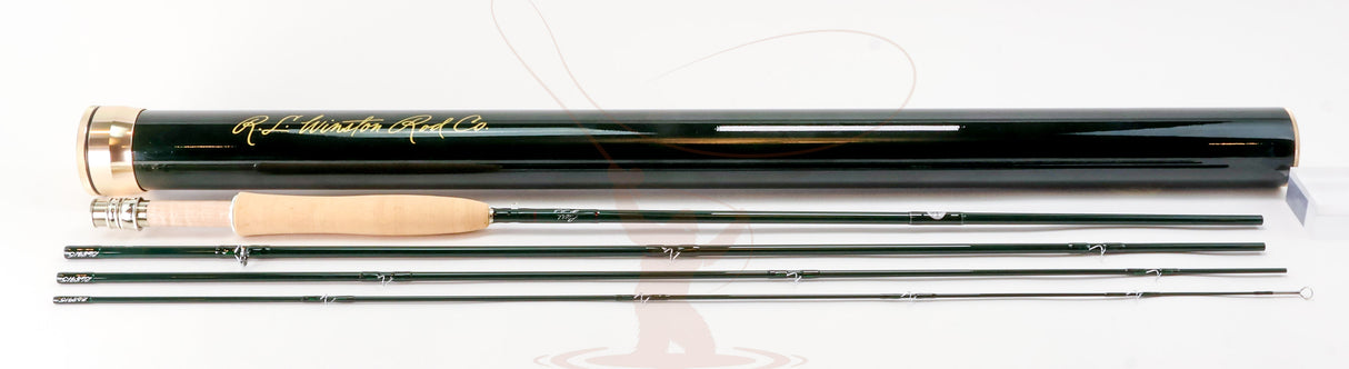 Winston Pure 904-4 in Like New condition