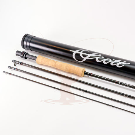 Scott Centric 905/4 in Great condition