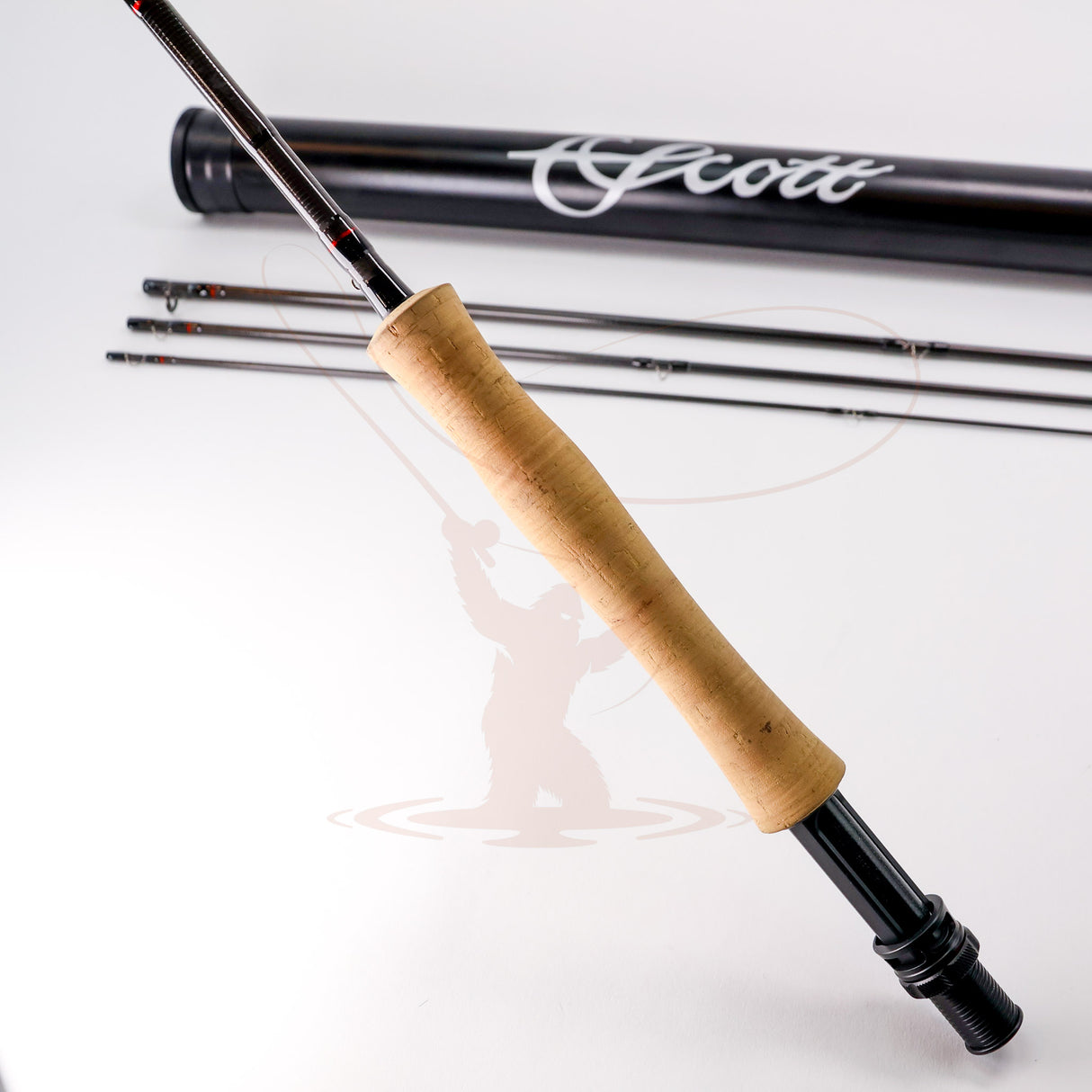 Scott Centric 905/4 in Great condition