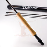 Scott Centric 905/4 in Great condition