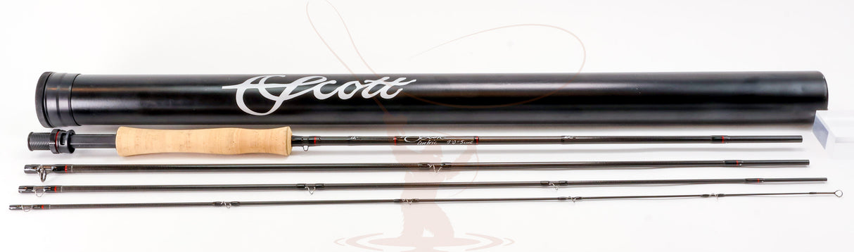 Scott Centric 905/4 in Great condition