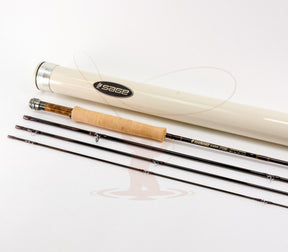 Sage Classic R8 586-4 in Like New condition
