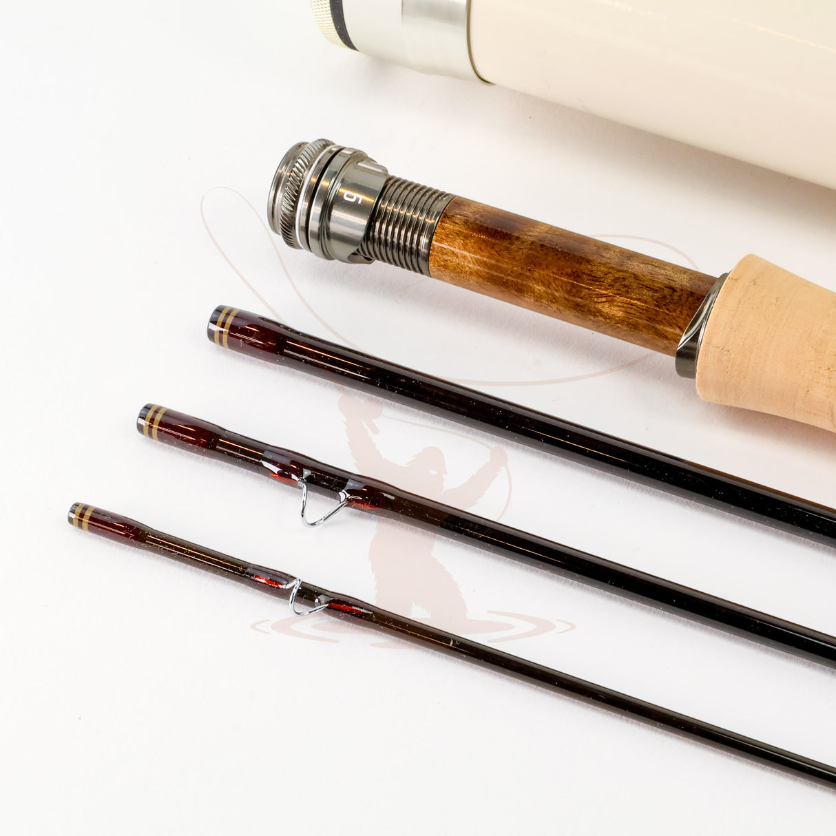 Sage Classic R8 586-4 in Like New condition