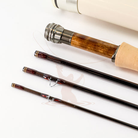 Sage Classic R8 586-4 in Like New condition