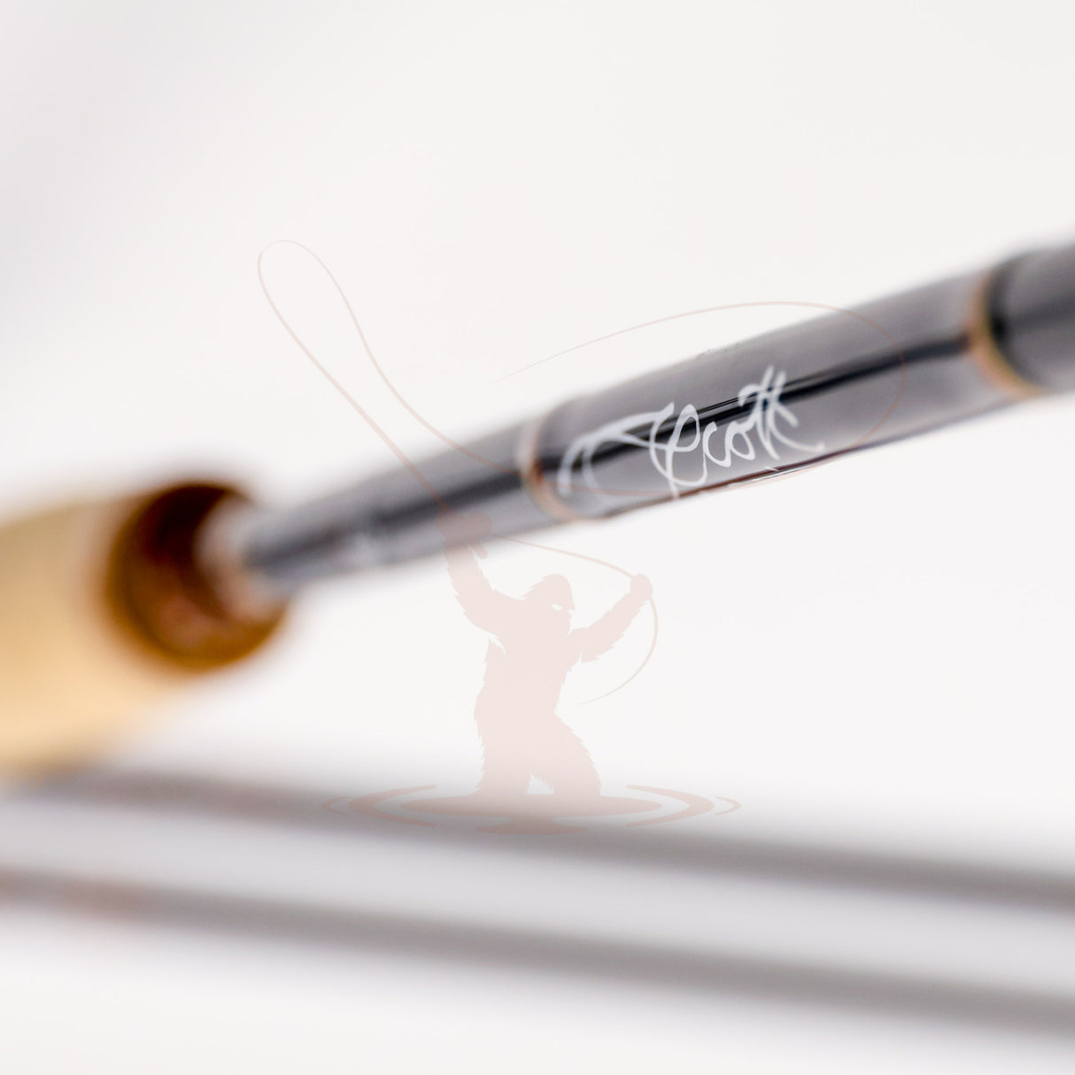 Scott G Series 883/4 in Like New condition