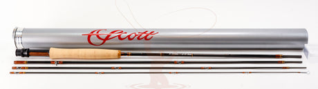 Scott G Series 883/4 in Like New condition