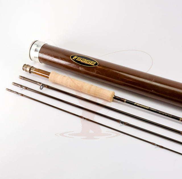 Sage Trout LL 590-4 in Good condition