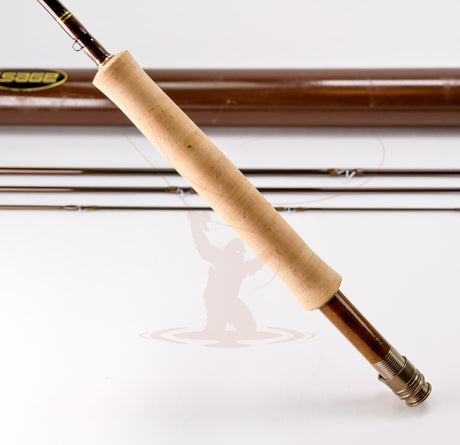 Sage Trout LL 590-4 in Good condition