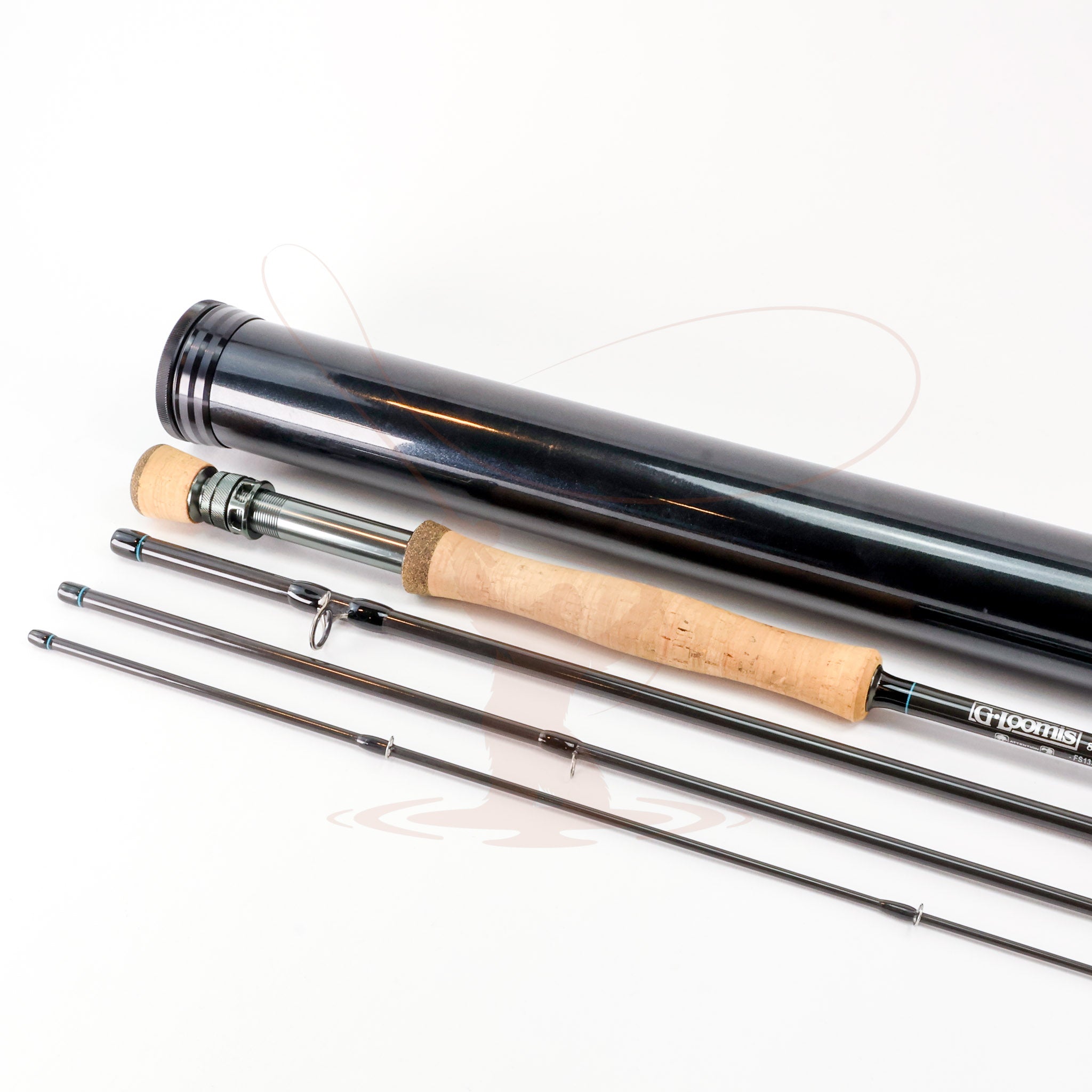 G. Loomis – Recast Fly Fishing