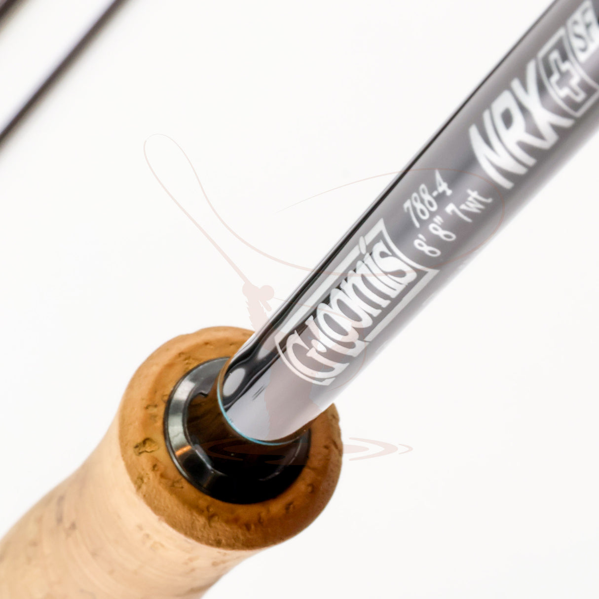 G. Loomis NRX Plus SF 788-4 in Great condition