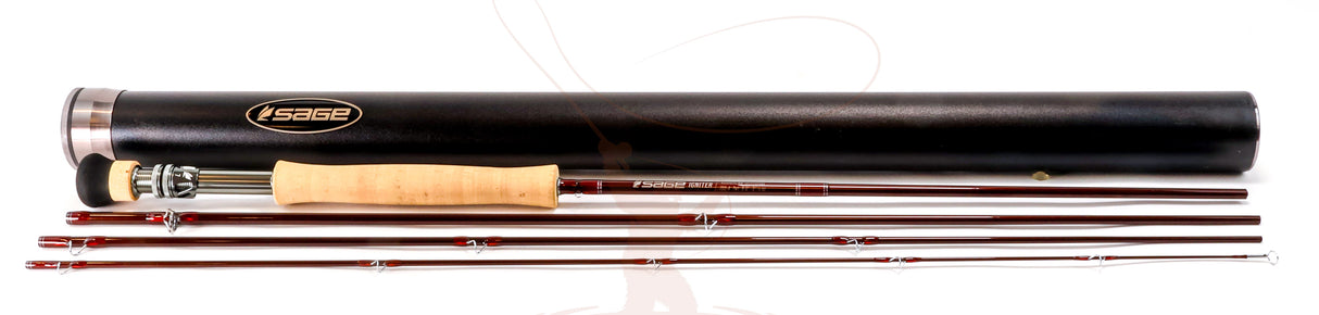 Sage Igniter 790-4 in Like New condition