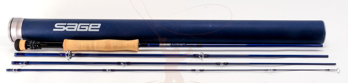 Sage Salt xi3 990-4 in Like New condition