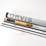 Orvis Helios D 890-4 in Like New condition