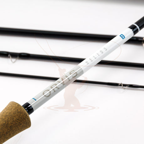 Orvis Helios D 890-4 in Like New condition