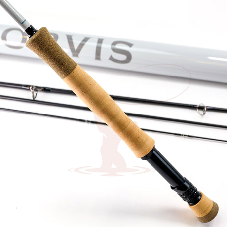 Orvis Helios D 890-4 in Like New condition