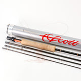 Scott Radian 510-4 in Good condition