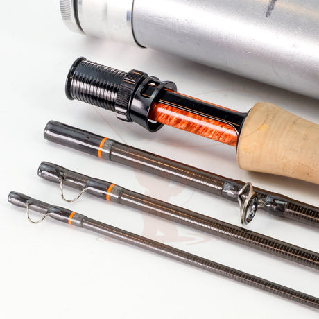 Scott Radian 510-4 in Good condition