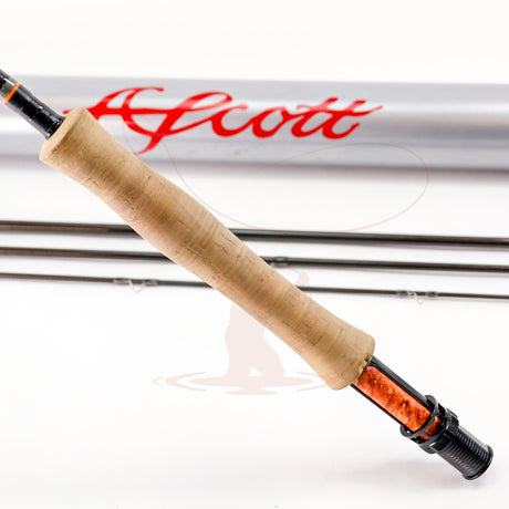 Scott Radian 510-4 in Good condition