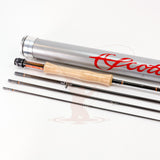 Scott Radian 590-4 in Like New condition