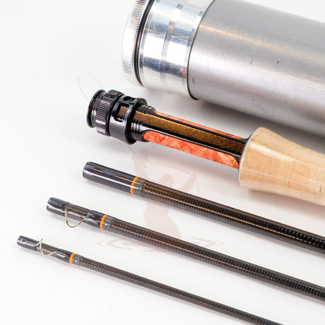 Scott Radian 590-4 in Like New condition