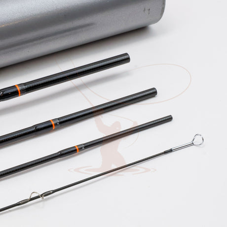 Scott Radian 590-4 in Like New condition