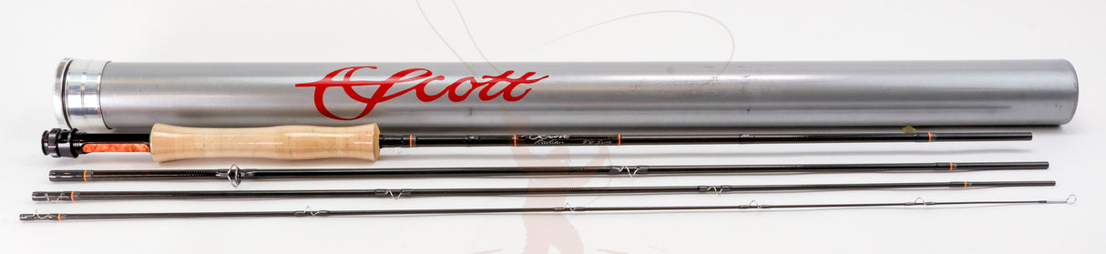 Scott Radian 590-4 in Like New condition