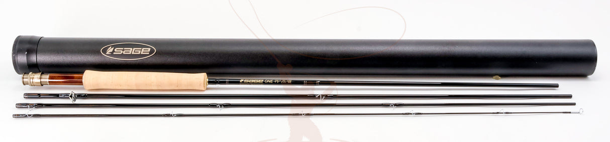 Sage One 490-4 in Like New condition