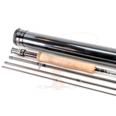 G. Loomis NRX Plus 590-4 in Great condition