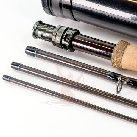 G. Loomis NRX Plus 590-4 in Great condition