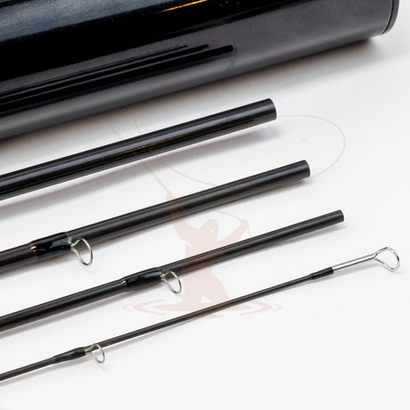 G. Loomis NRX Plus 590-4 in Great condition