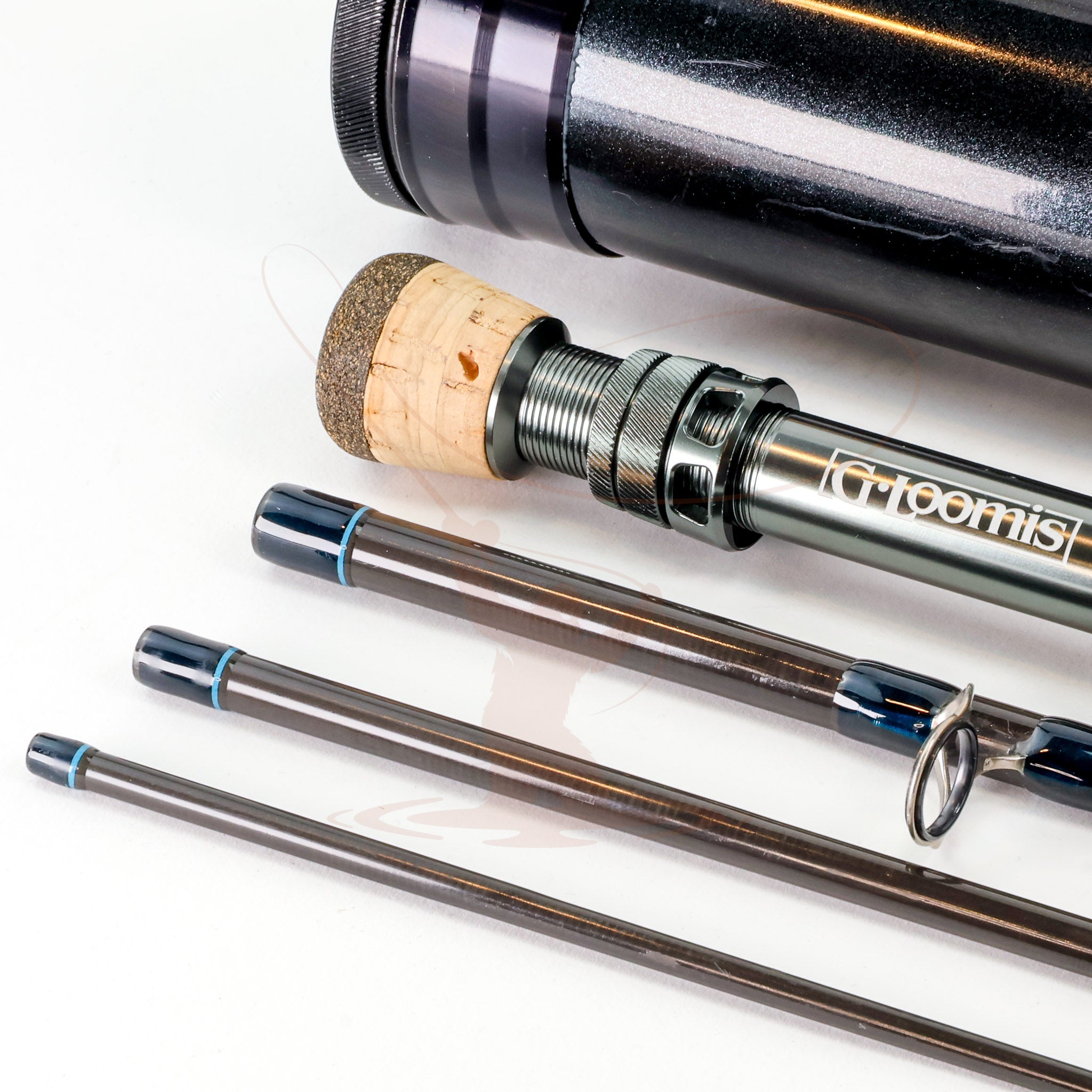 G. Loomis – Recast Fly Fishing