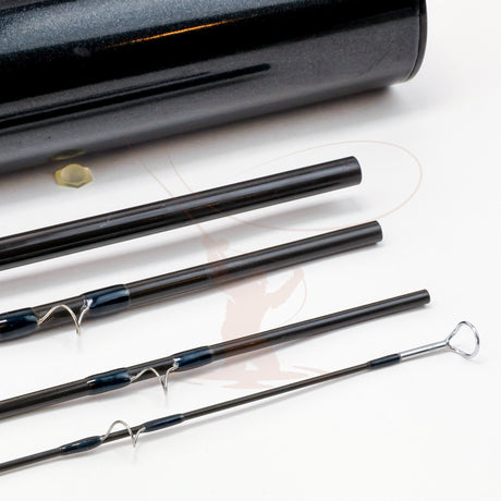 G. Loomis NRX Plus Salt 990-4 in Good condition